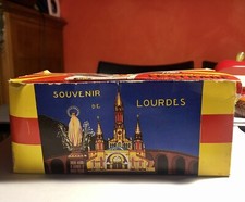 VISORE DIAPOSITIVE LOURDES