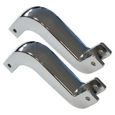 Abbassamento pedane passeggero