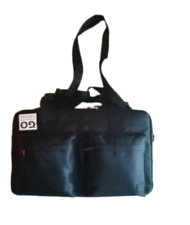 CARPISA Tracolla nera lavoro