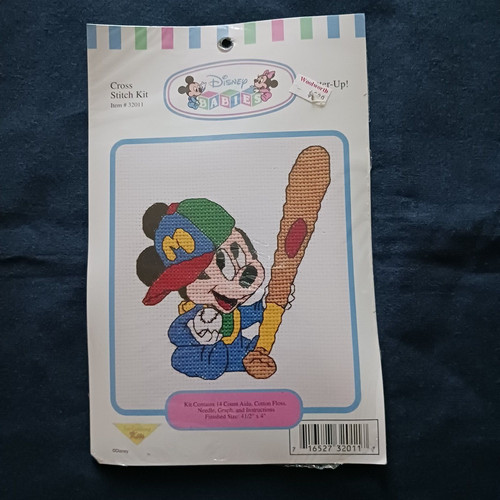 Batteria disney babies - disney,