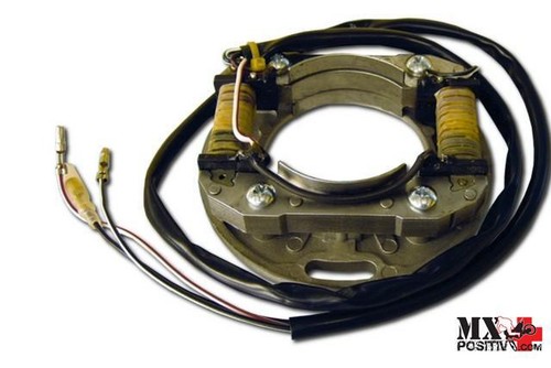 Statore suzuki rm80 1980 1981 - statore,