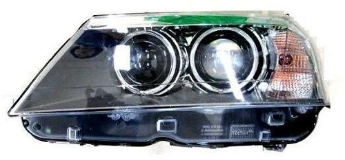 Faro fanale destro xenon d1s - fanale,