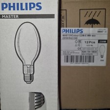 PHILIPS LAMPADINA IODURI