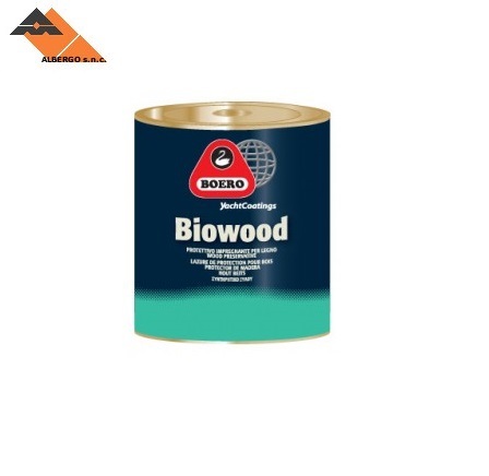 Biowood litri impregnante - biowood,
