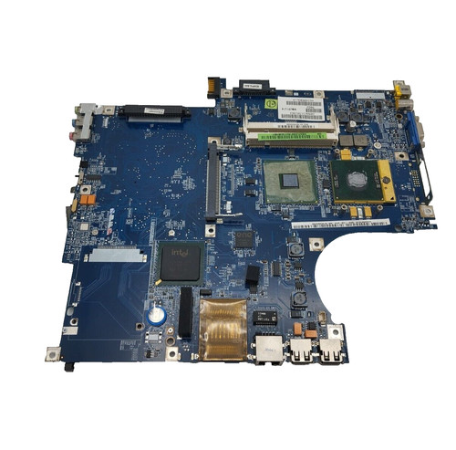 Scheda madre motherboard l51 - scheda,