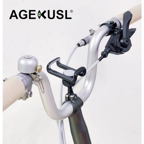 Agekusl campanello bici - campanello,