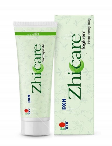 Dxn ganozhi dentifricio per - ganozhi,