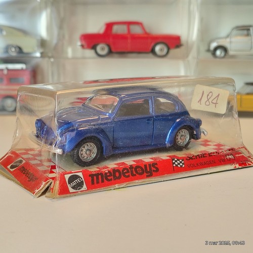Mebetoys serie - mebetoys,