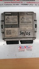 ECU LPG MOKKA E6 CENTRALINA GM25196574 landi renzo 616000450