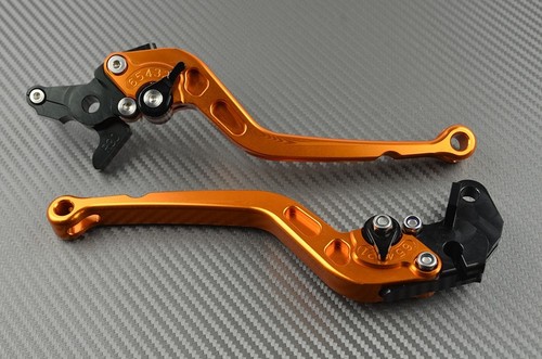 Paire leviers levers long - paire,