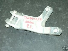 SUPPORTO PEDANA POSTERIORE SINISTRA PER YAMAHA THUNDERACE 1000 (Z0692)