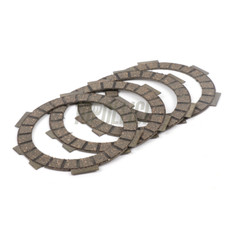 Dischi frizione BGM PRO