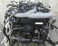 Motore Audi 2.7 TDI CGK A4 A5