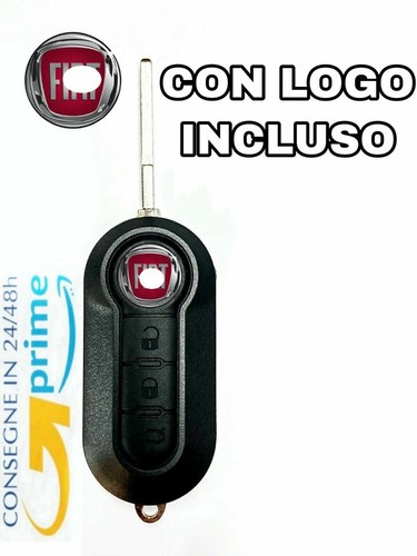 Chiave telecomando guscio - chiave,