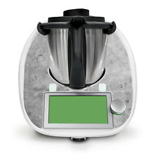 Adesivo decorativo bimby pellicola cucina TM6 protezione set accessori - granito RX042-15