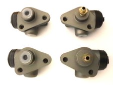 Kit cilindro freno ruota Ø