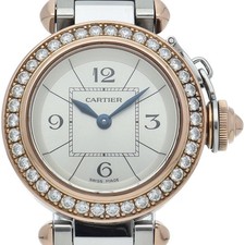 Orologio CARTIER Miss Pasha
