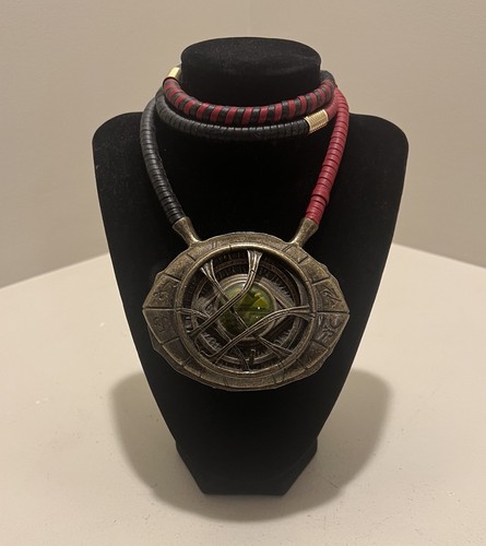 Collana replica marvel - replica,