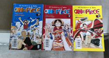 MANGA STAR COMICS - ONE PIECE