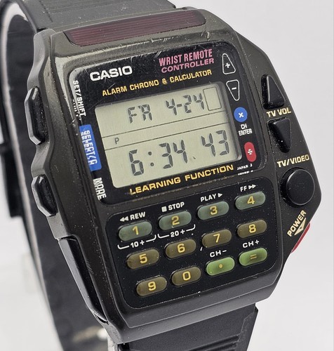 Orologio uomo casio - orologio,
