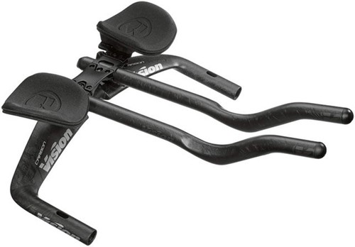 Manubrio vision trimax - vision, carbon