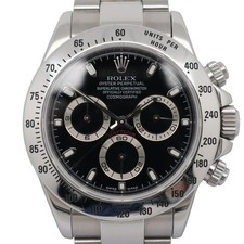 2002 Rolex 116520 Daytona