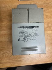 Acme Trasformatore Step-Down