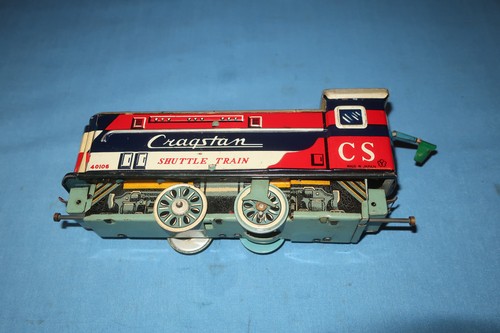 Treno navetta batteria - navetta,