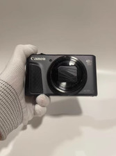 Canon PowerShot SX730 HS 20,3