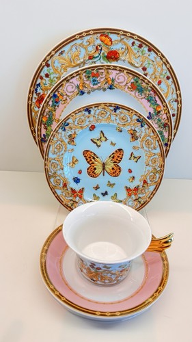 Versace rosenthal piece pl - versace,