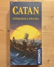 Catan Erweiterung Entdecker &