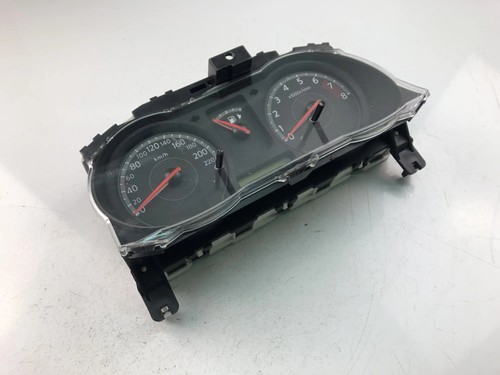 Strumentazione nissan micra - strumentazione,