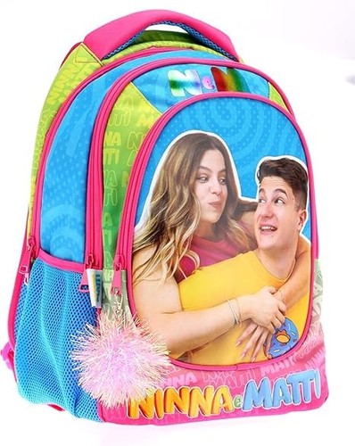 Zaino ninna matti - zaino,