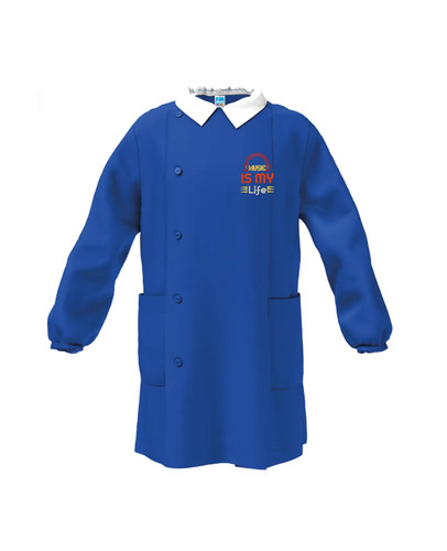 Grembiule scuola bambino siggi - scuola,