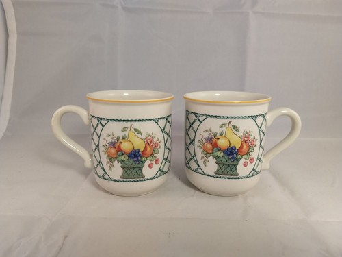 Set tazze villeroy boch - set, &