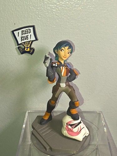 Disney infinity star wars - infinity,