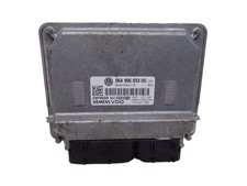 Centralina motore centralina