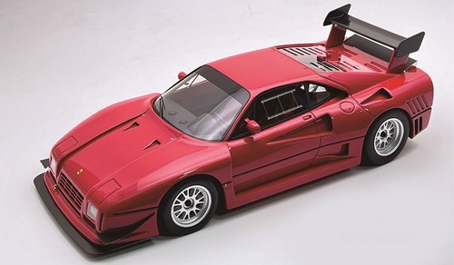 Tecnomodel ferrari 288 gto - ferrari,
