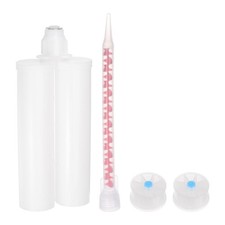 Plastic Resin Mixer Double
