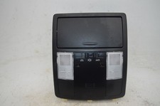 110511 Plafoniera luce interna