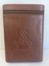 Custodia da viaggio per sigari