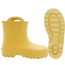 Stivali di gomma per bambini