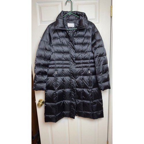 Parka trapuntato vintage - , fly