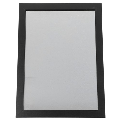 Specchio rettangolare da - ,