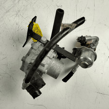 Regolatore pressione gas DR