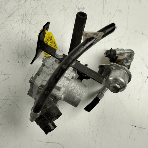 Regolatore pressione gas - , dr