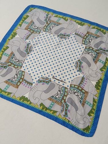 Mini foulard strangolino - foulard,