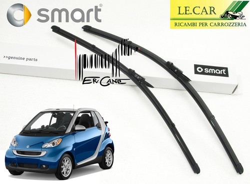 Coppia spazzole vetro - coppia,