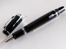 Penna stilografica Montblanc