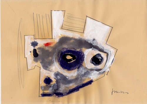 Lucio fontana a60 - fontana,